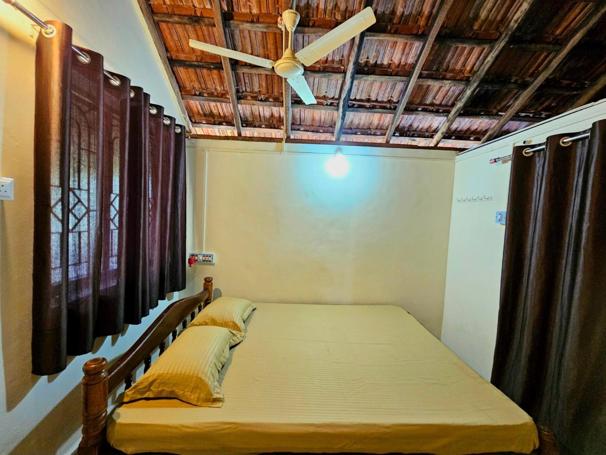 The Beachwalk Stay - Your Pathway To The Beach Gokarna  Exterior foto
