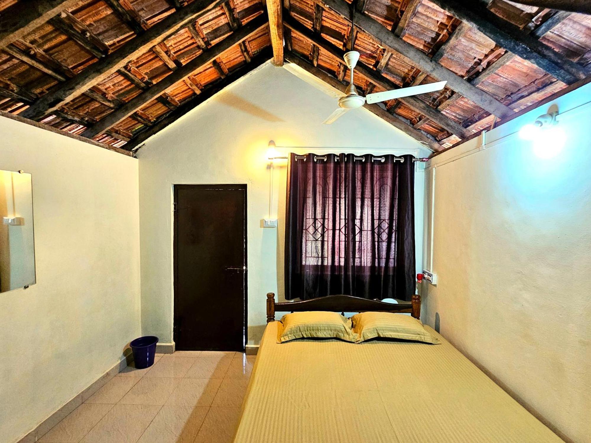 The Beachwalk Stay - Your Pathway To The Beach Gokarna  Exterior foto