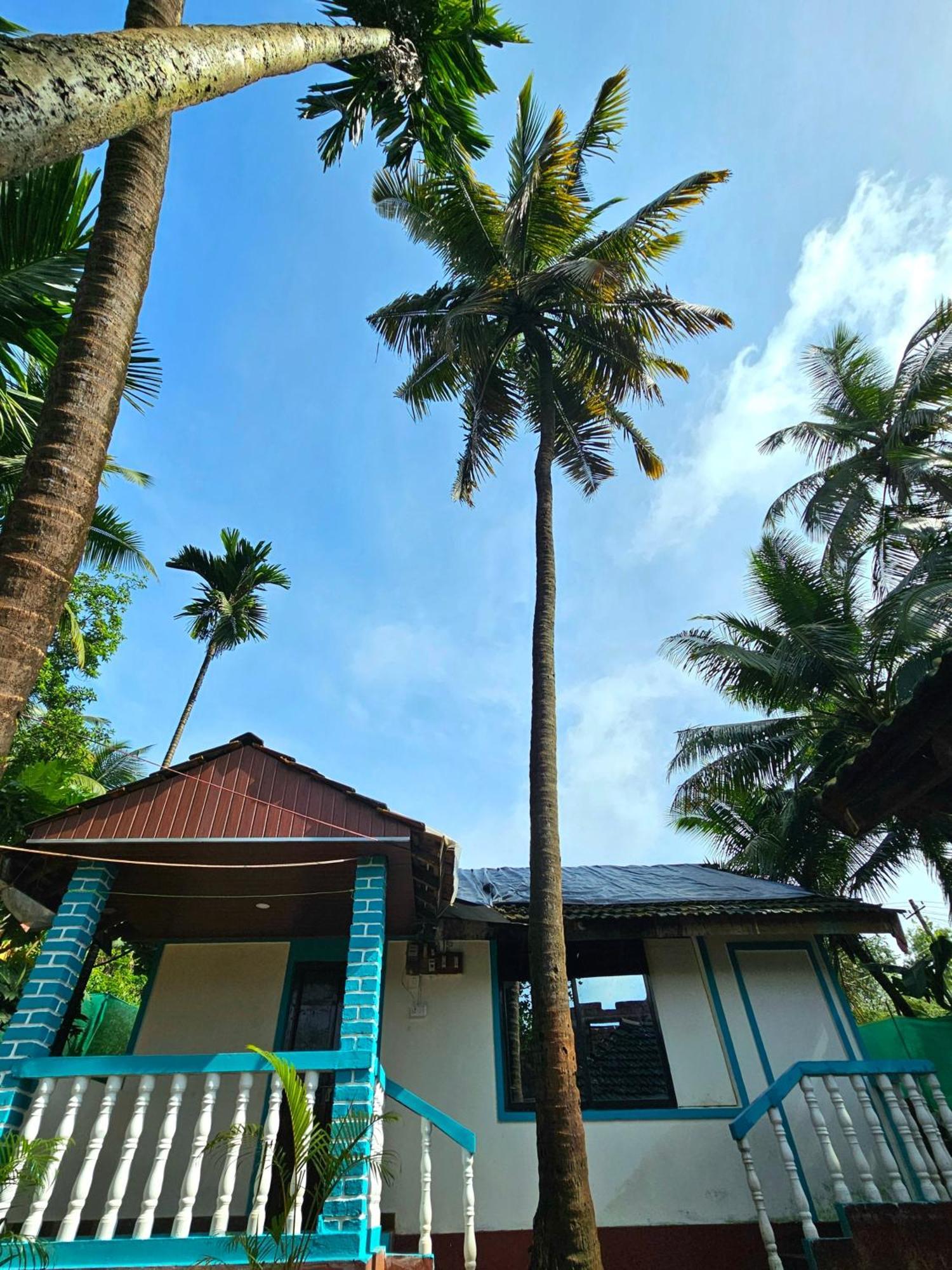 The Beachwalk Stay - Your Pathway To The Beach Gokarna  Exterior foto