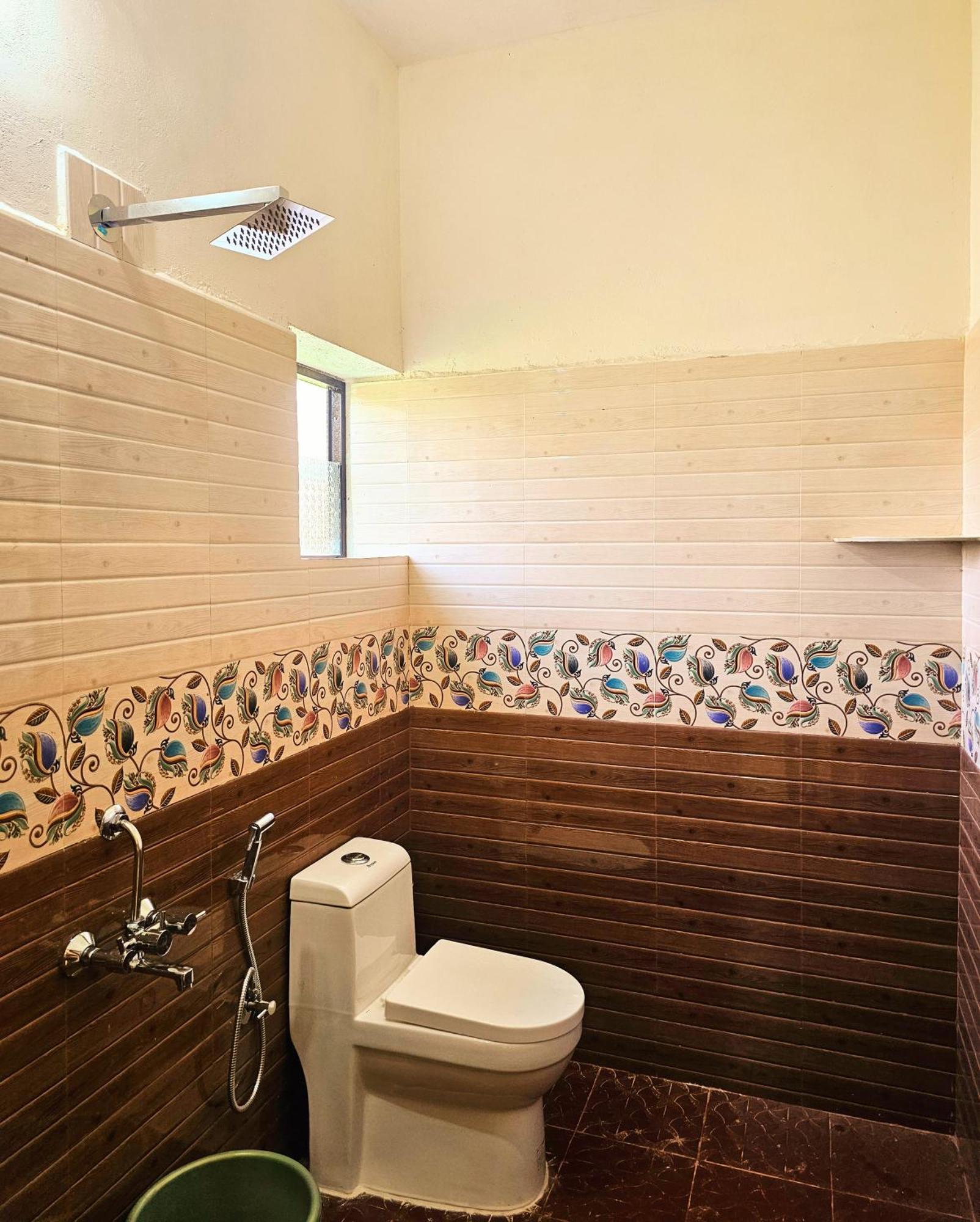 The Beachwalk Stay - Your Pathway To The Beach Gokarna  Exterior foto